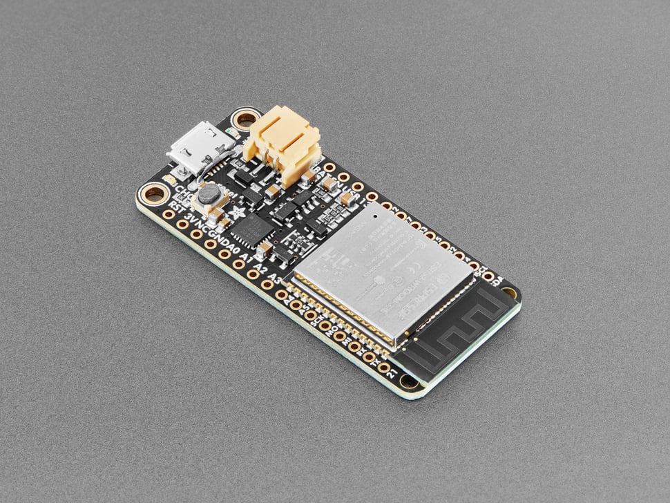 Adafruit HUZZAH32 ESP32 Feather Board