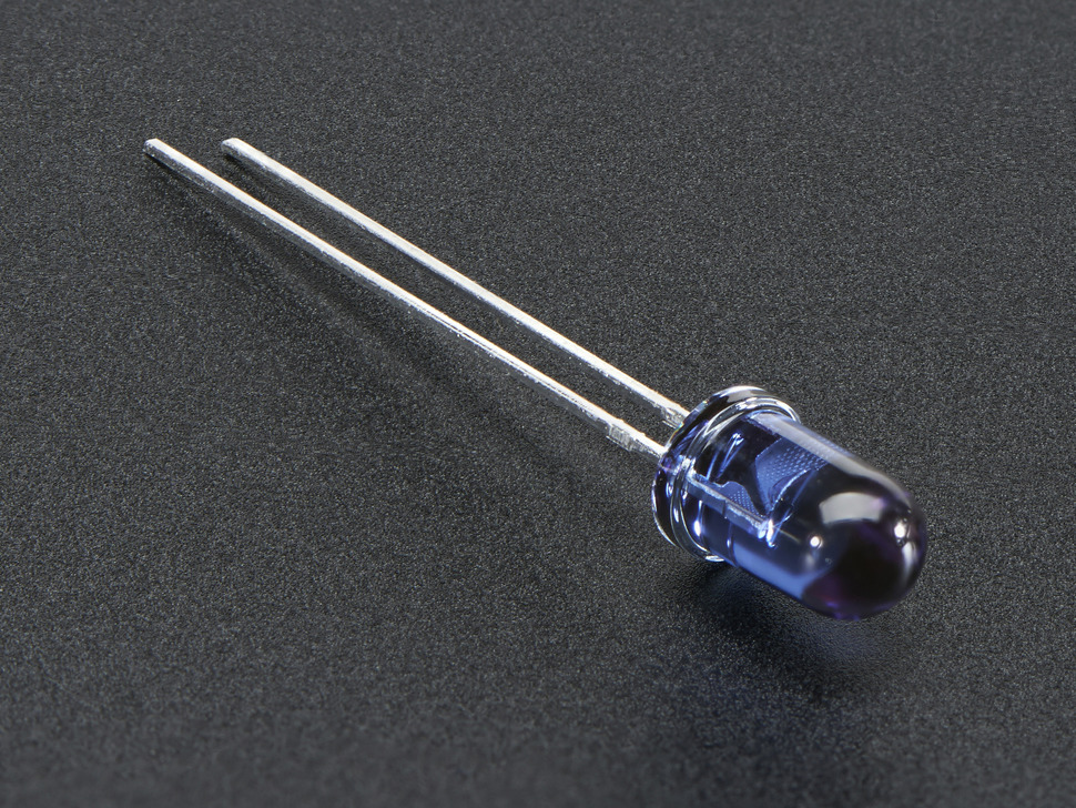 5mm IR LED