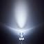 5mm LED White