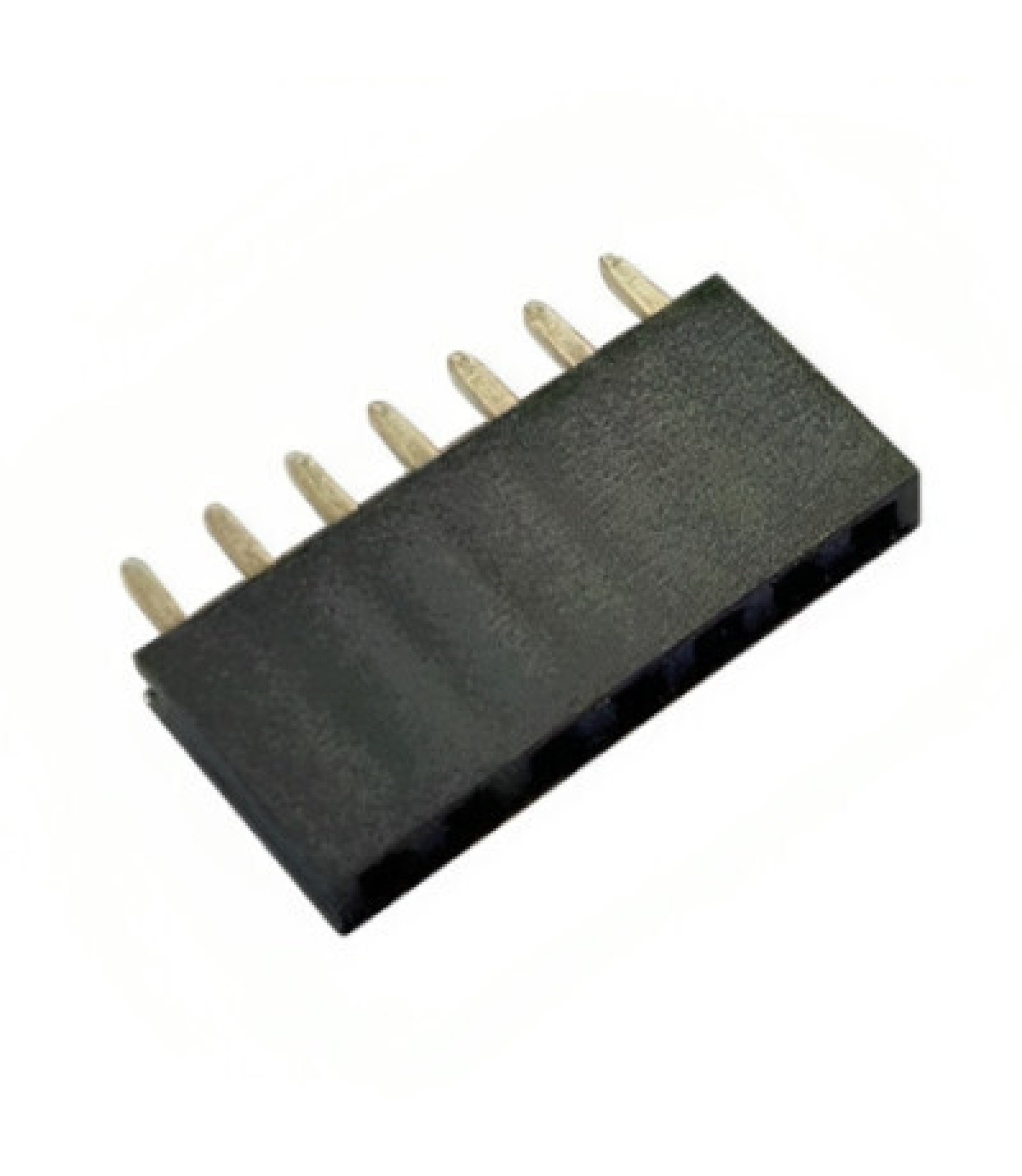 7-Pin Single Row Female Headers