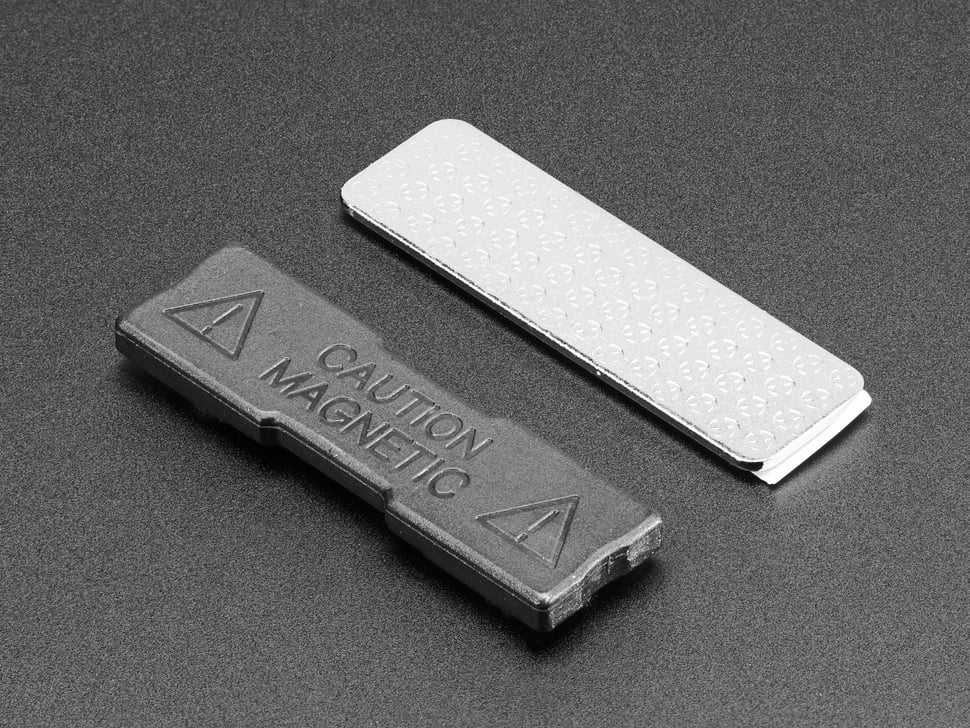Adafruit 1170 Magnetic Pin Back