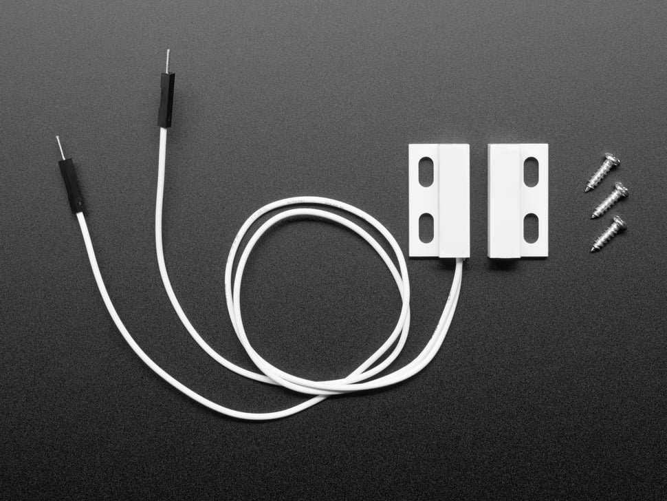 Adafruit 375 Magnetic Contact Switch