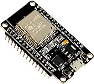ESP-WROOM-32 ESP32 ESP-32S Development Board