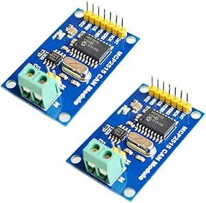 HiLetgo MCP2515 CAN Bus Modules