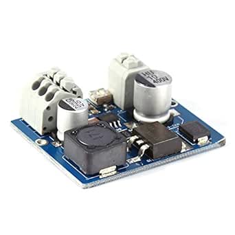 NCH6100HV High Voltage DC Power Supply Module