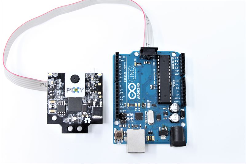Pixy2 Camera