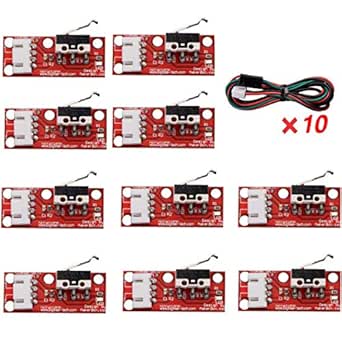 R REIFENG Mechanical Endstop Switches