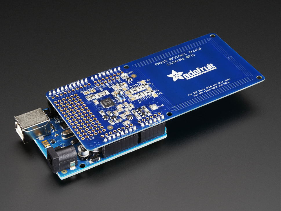 RC522 RFID Module