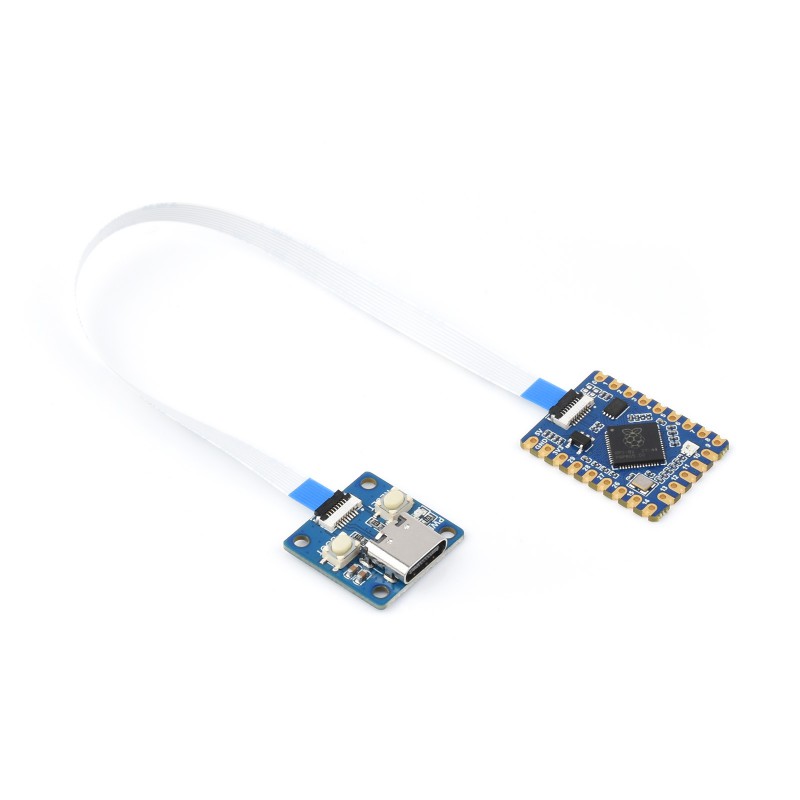 Waveshare RP2040-Tiny