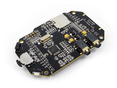 Seeed Music Shield V1.0