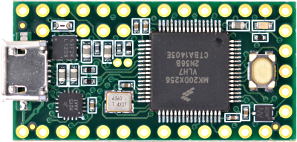 Teensy 3.2 Development Board