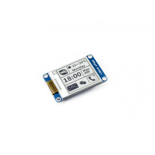 Waveshare 1.54" e-Paper Module 200x200